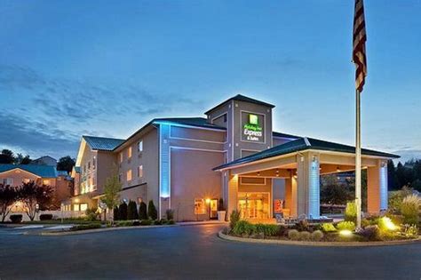 Holiday Inn Express & Suites Pullman in Pullman, WA | Whitepages