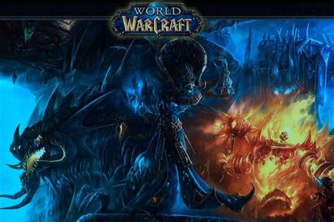 Wow Armory | World of Warcraft | Wow Classic Armory | WowArmory [2020]