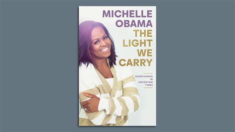 Michelle Obama announces new book release for this fall