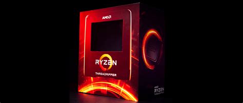 Threadripper 3990X Gaming - AMD 64-Core Threadripper 3990X Review: Battle of the Flagships ...