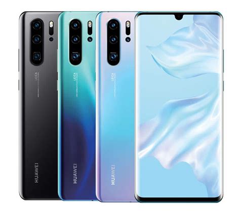 Huawei P30 Pro Reviews, Pros and Cons | TechSpot