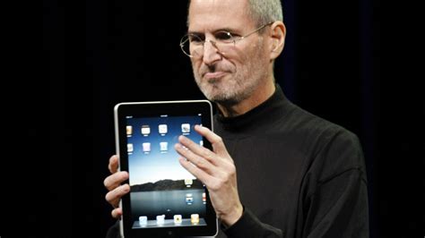 The iPhone was made because Steve Jobs hated this guy at Microsoft ...