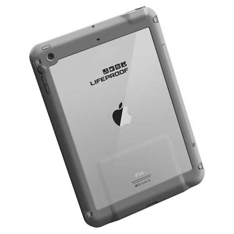 LifeProof Nüüd Waterproof iPad Air Case | Gadgetsin