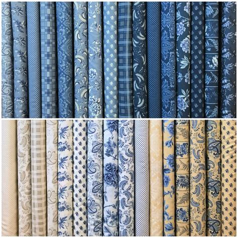 Regency Ballycastle Quilt Fabric! | Quilt fabric, French country quilt ...