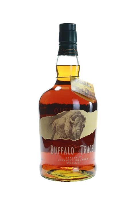 Buffalo Trace (750ml) – Cellar.com