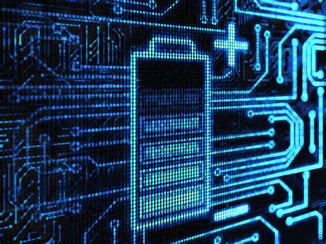 The Science of Automotive Battery Technology