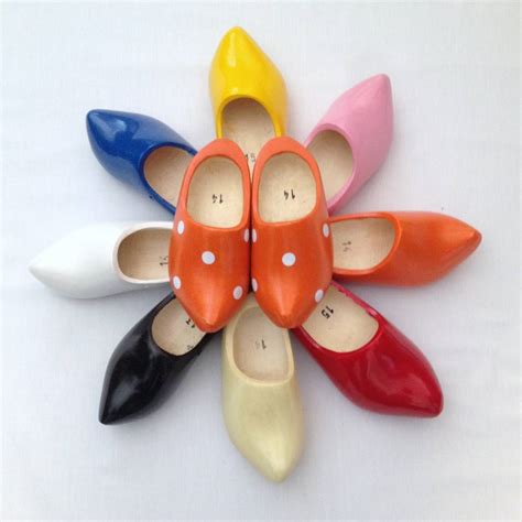 children's clogs with dots | Dot clogs for children