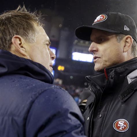 San Francisco 49ers: Where Do Successful Head Coaches Come From? | News, Scores, Highlights ...