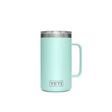 Yeti - Rambler 24 oz (710 ML) Tumbler