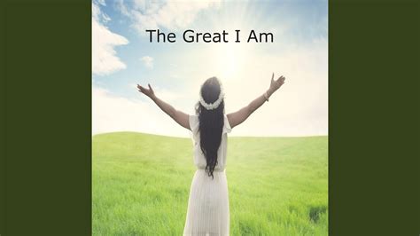 The Great I Am - YouTube