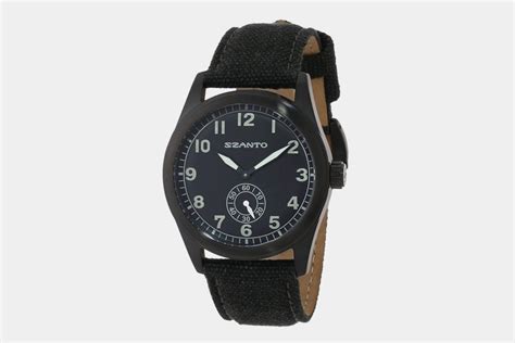 The 18 Best Field Watches | Improb