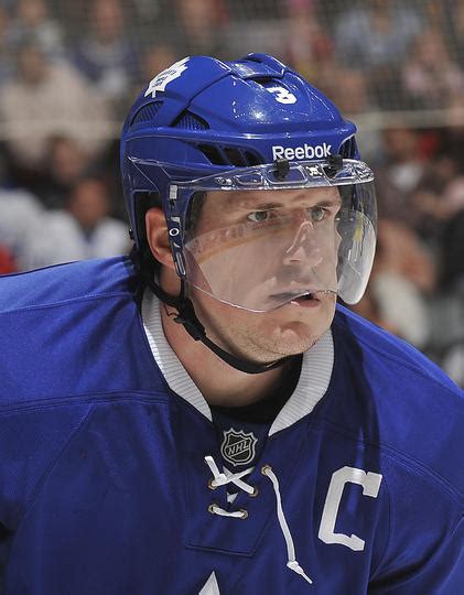 TMLs Hockey Blog: Is Dion Phaneuf the Most Overrated Player In the NHL?