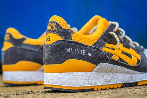 ASICS Gel Lyte III High Voltage - Sneaker Bar Detroit