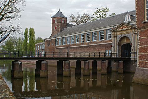 Kasteel Van Breda (Breda Castle) | Netherlands tourism, Holland netherlands, Castle estate