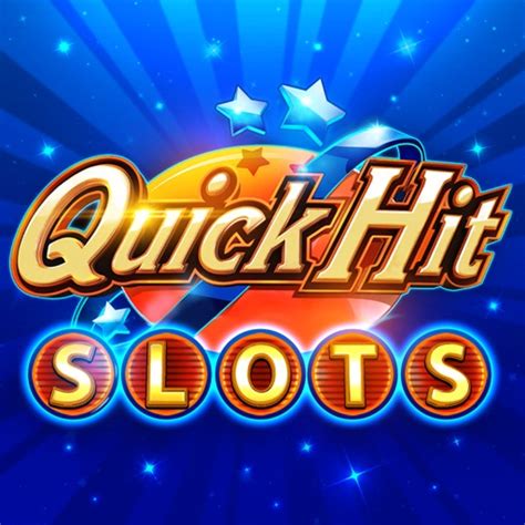 Quick Hit Slots - Casinospel - App voor iPhone, iPad en iPod touch - AppWereld