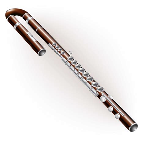 Types of Flutes: The Modern Flute Family