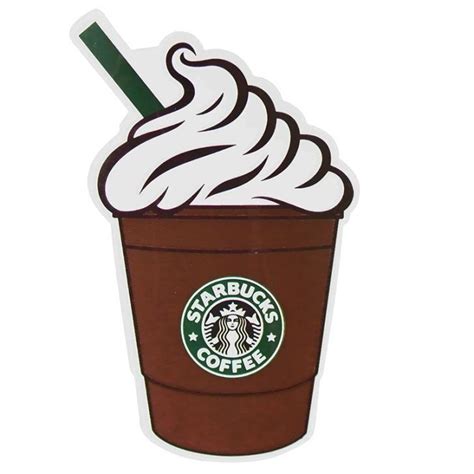 Starbucks Coffee Cup Logo - LogoDix