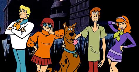 Ranking Every Scooby-Doo Theme Song – Logan Busbee – Medium