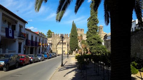 Baeza (Spain), A Historic Jewel By The Guadalquivir | Wanderwings