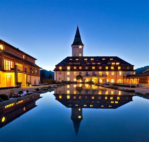 Schloss Elmau - UPDATED 2020 Prices, Reviews & Photos (Germany) - Resort - Tripadvisor