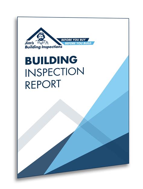 Sample Reports – Jim's Building Inspections