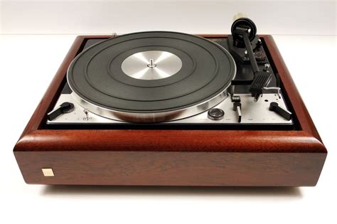 Pin by EMIX 2023 on Best Classic Turntables Revised by AO | Turntable vintage, Diy speakers ...