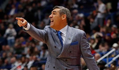 Jay Wright pal will be ‘surprised’ if ex-Villanova coach doesn’t go to NBA