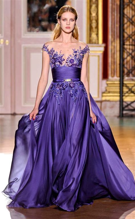 beautifulcreations | Purple gowns, Gowns, Gorgeous gowns