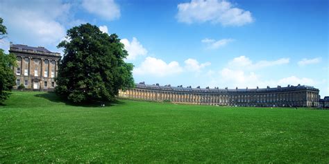 The Royal Crescent Hotel & Spa | Travelzoo