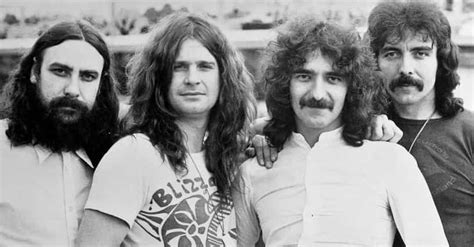 Best Black Sabbath Songs List | Top Black Sabbath Tracks Ranked