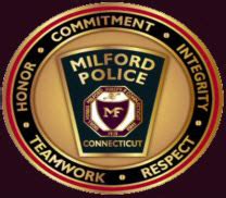 Milford, CT Police Jobs - Entry Level | PoliceApp