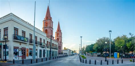 Tamaulipas Matamoros / Heroica Matamoros Wikipedia La Enciclopedia ...