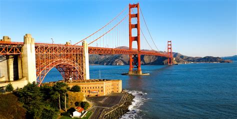 Best 9 San Francisco Hotels with View of Golden Gate Bridge ...