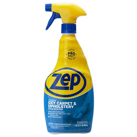 Zep Oxy Cleaner Zoxy32 Stain Removal - Walmart.com - Walmart.com