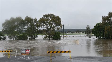 Queensland weather forecasts rain, storms and a possible cyclone | The Courier Mail