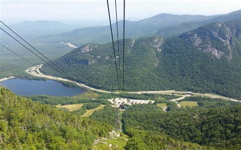 Cannon Mountain Aerial Tramway (Franconia) - All You Need to Know BEFORE You Go