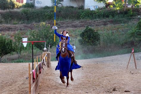 Aljubarrota Medieval Fair – Pure West