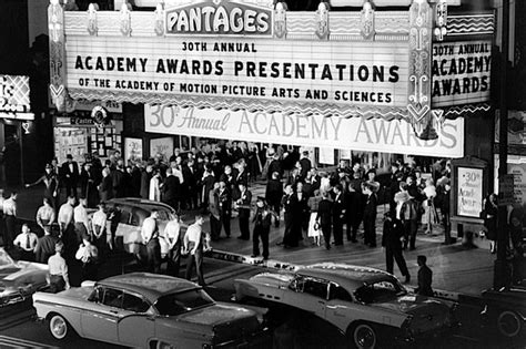 When Was The First Oscars Ceremony? Facts About The Academy Awards ...