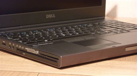 Dell Precision M4800 review | TechRadar