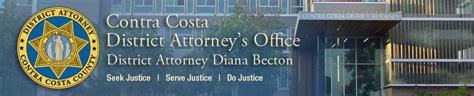 Contra Costa County District Attorney | Contra Costa County, CA Official Website