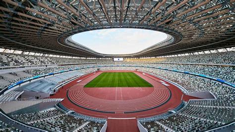 Top 10 things to know about the Olympic venues in Tokyo