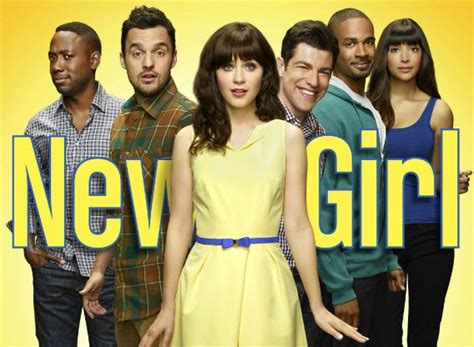 New Girl TV Show Air Dates & Track Episodes - Next Episode