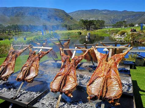 PEDRO'S ASADO SPITBRAAI - Pedros Asado Spitbraai