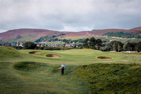 Scottish Highlands Golf | Golf in Scotland | Where Golf Began