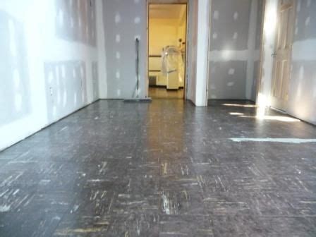 Encapsulate Vinyl Asbestos Tile - Safer and Cheaper | Vct tile ...