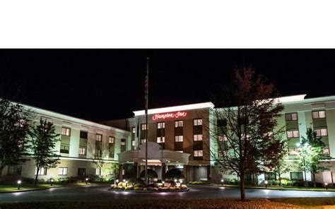 Hampton Inn | Lodging Accommodations In Albany, NY - Short Drive from ...