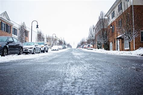 Memphis Flyer | Ice, Ice, Baby: Memphis Prepares For Frigid Blast