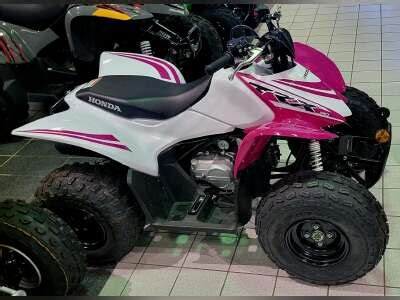 Asheville, North Carolina - Other Honda Four Wheelers For Sale - ATV Trader