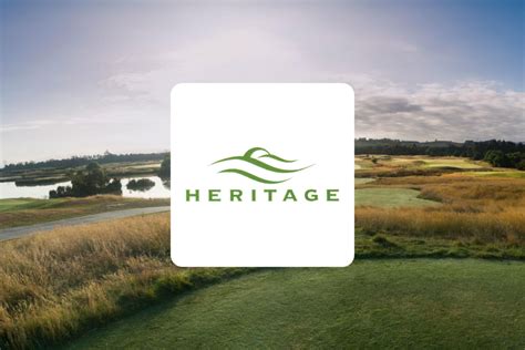 Heritage Golf and Country Club - Future Golf