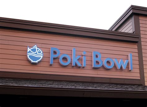 Poki Bowl now open in Aptos - The Pajaronian | Watsonville, CA